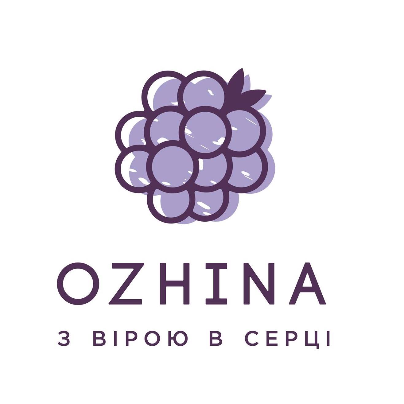 Ozhyna International Foundation