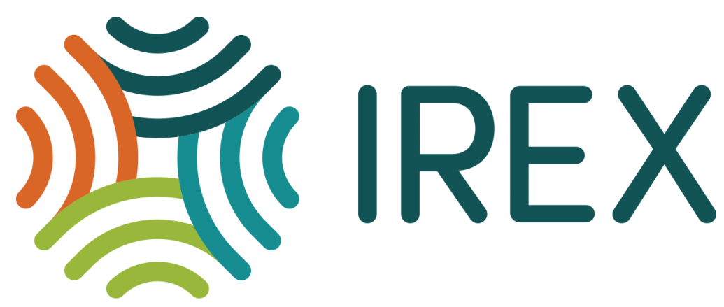 Рада міжнародних наукових досліджень та обмінів (International Research & Exchanges Board, IREX)