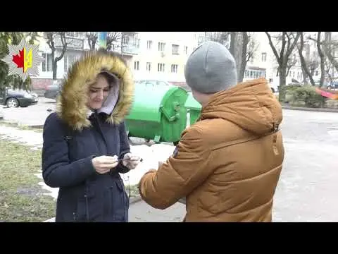 Співпраця держави, поліції та громадян для протидії насильству. Відео про ініціативу